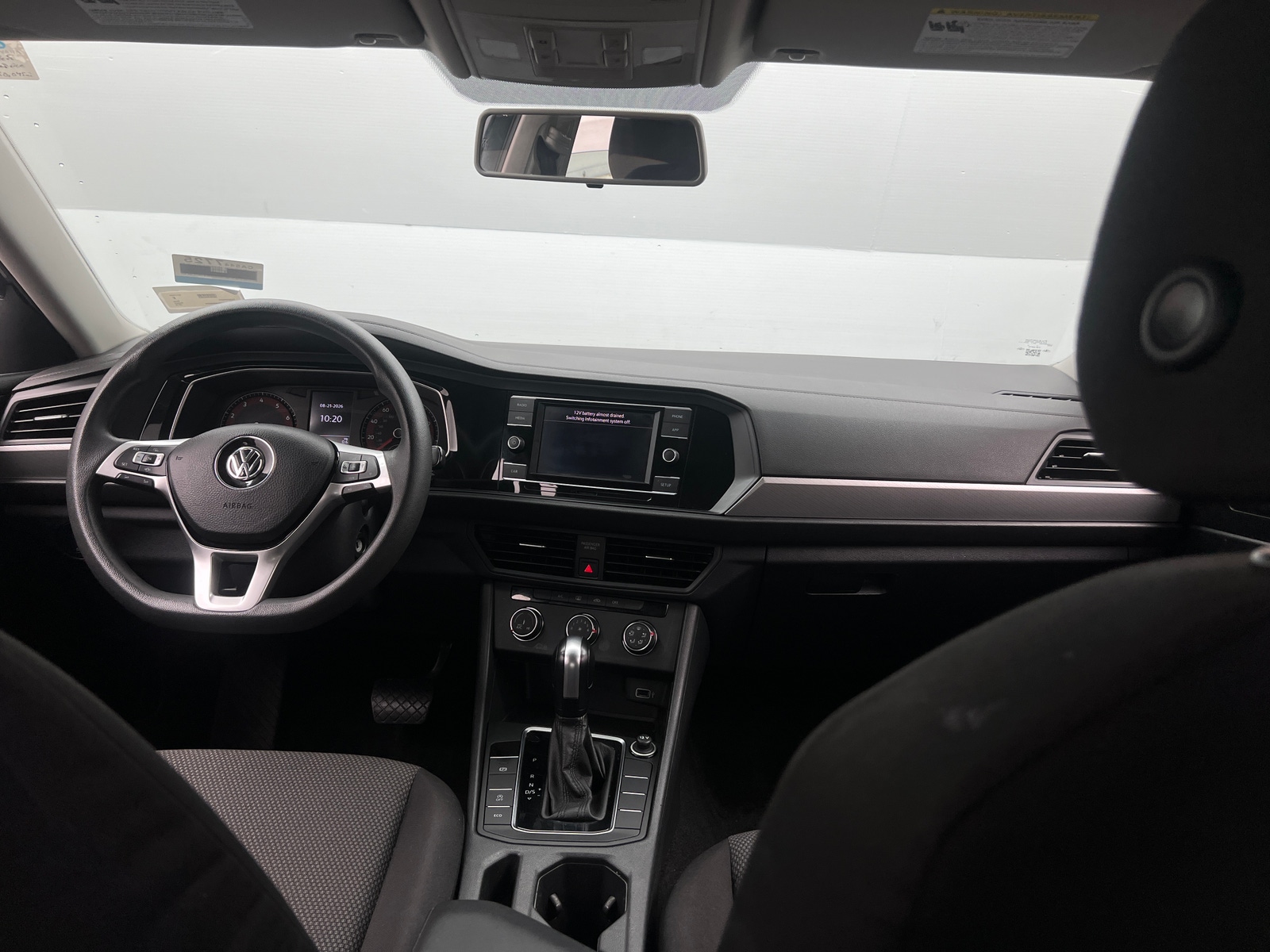 Thumbnail: 2019 Volkswagen Jetta - 3