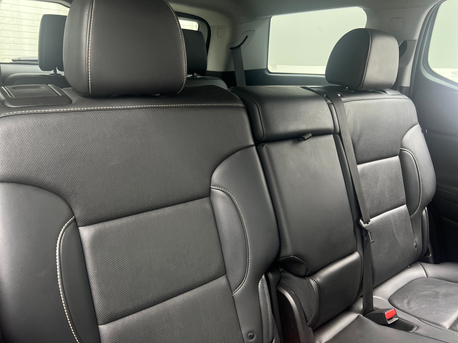 Thumbnail: 2023 GMC Acadia - 5