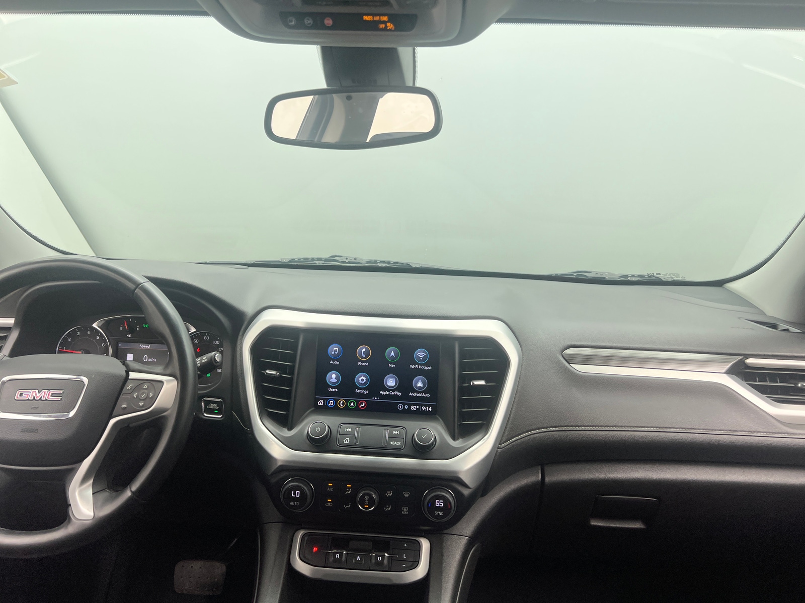Thumbnail: 2023 GMC Acadia - 2