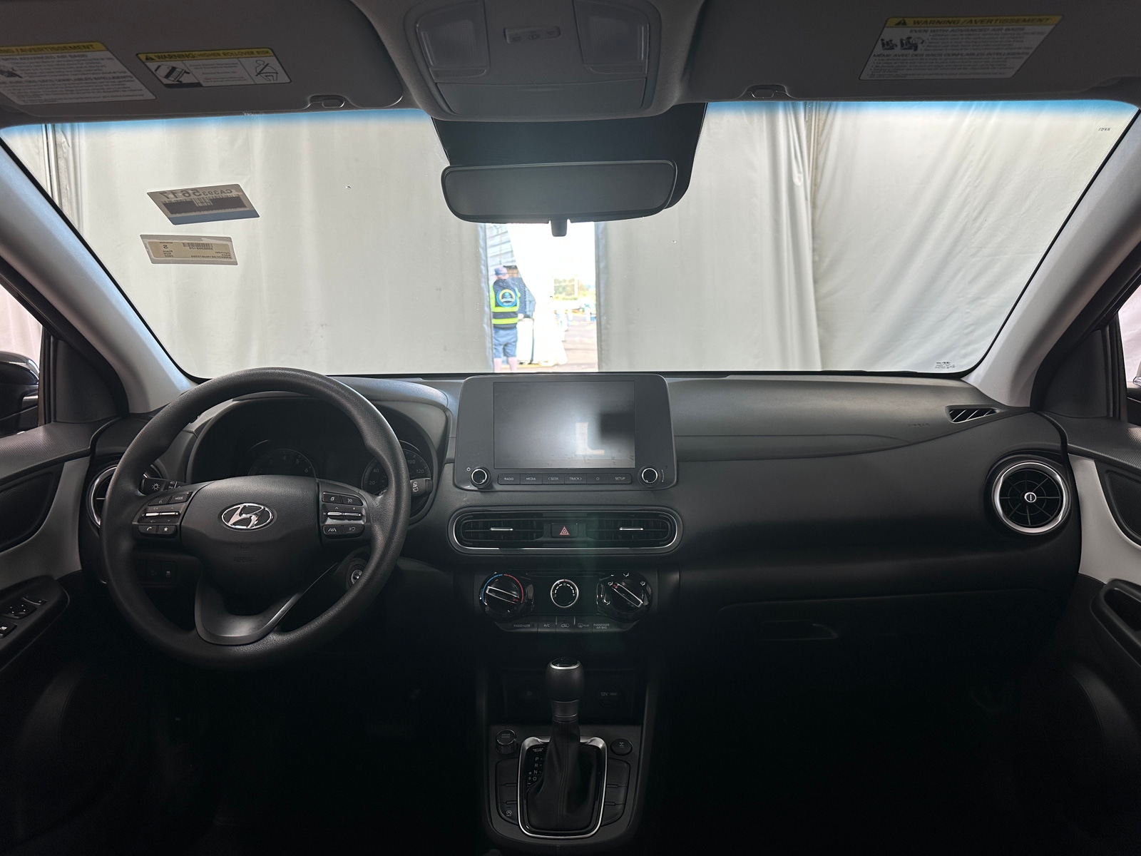 Thumbnail: 2022 Hyundai Kona - 3
