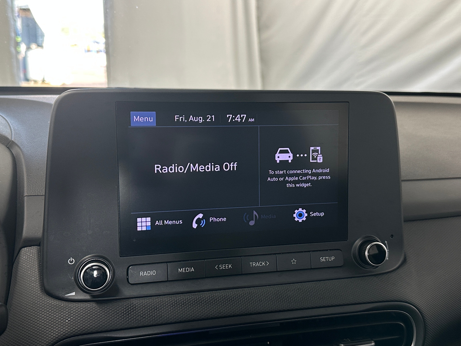 Thumbnail: 2022 Hyundai Kona - 4