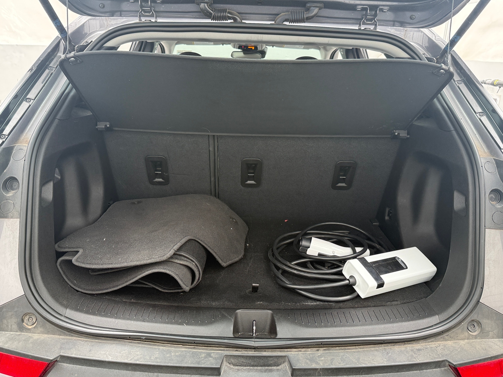 Thumbnail: 2023 Chevrolet Bolt EUV - 7