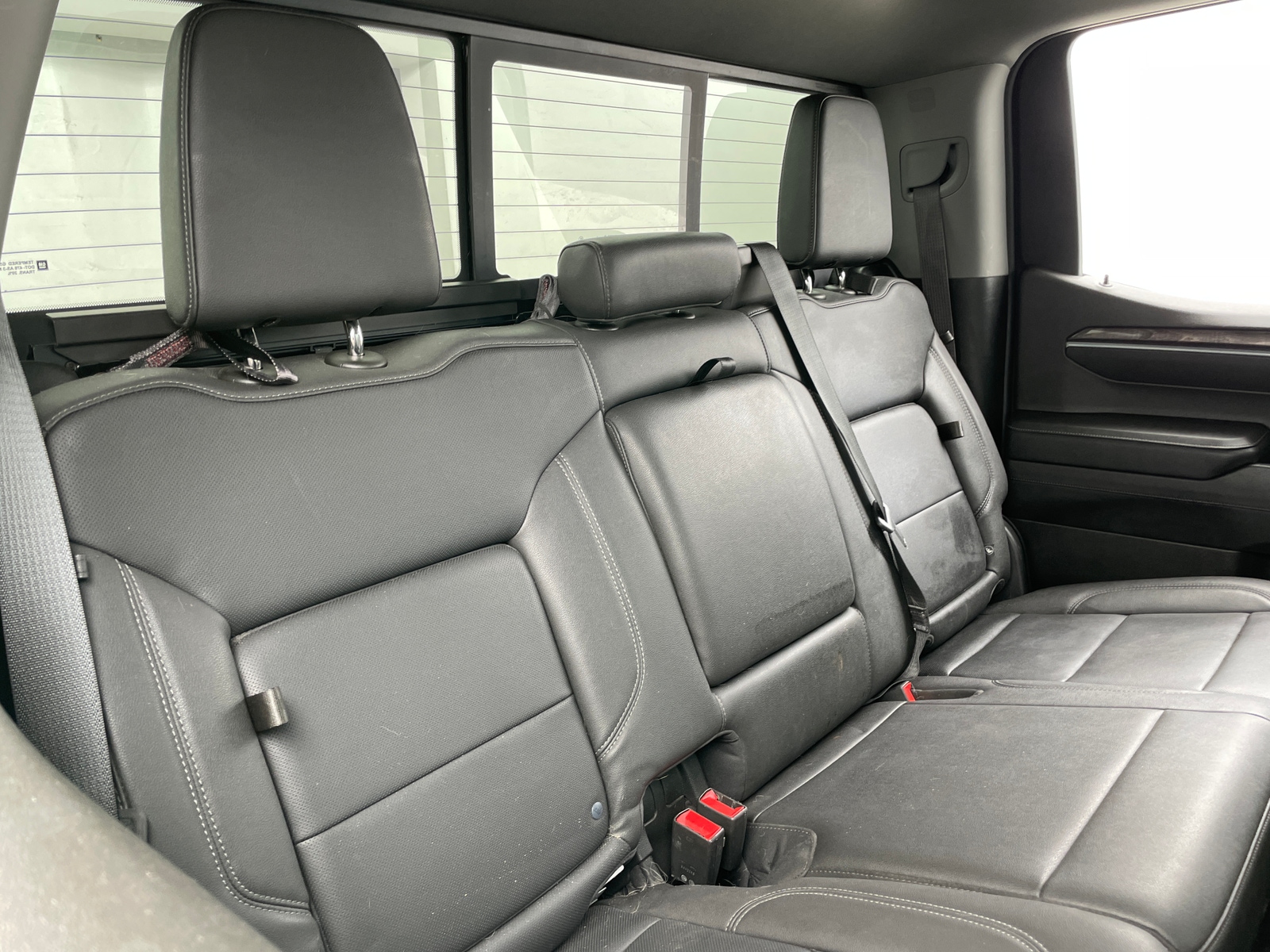 Thumbnail: 2022 Chevrolet Silverado 1500 - 5