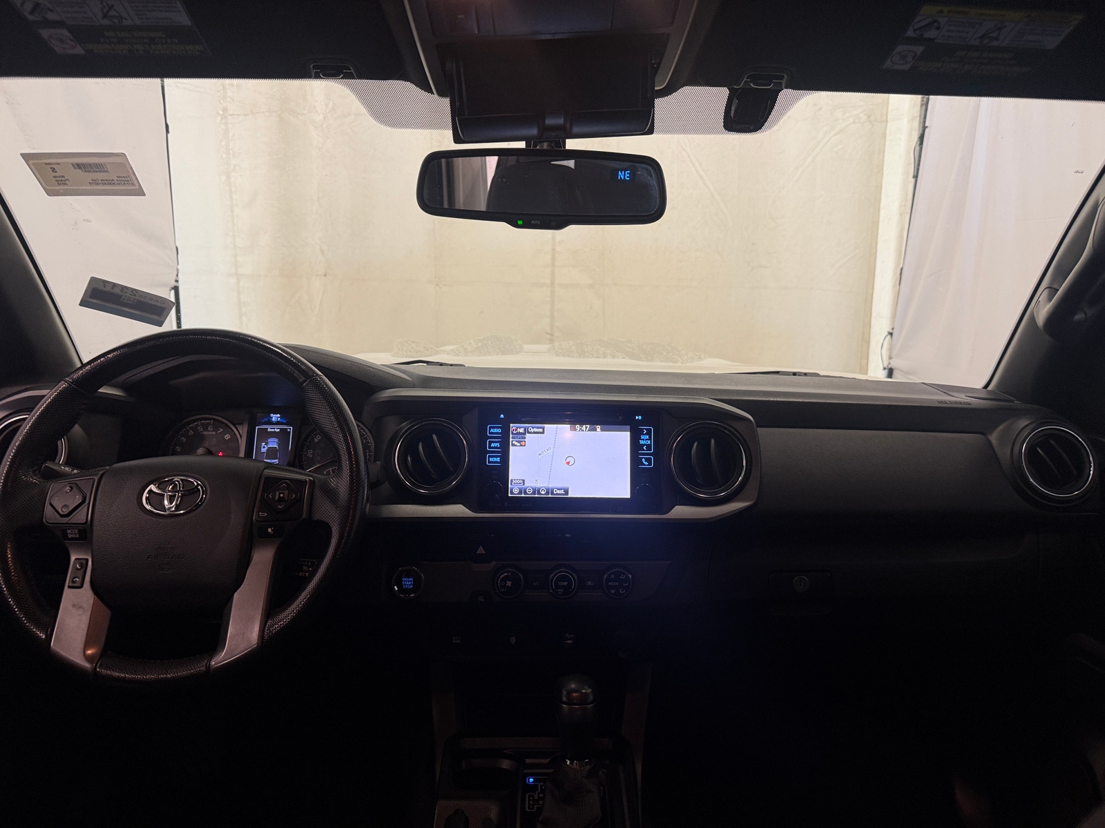 Thumbnail: 2016 Toyota Tacoma - 3