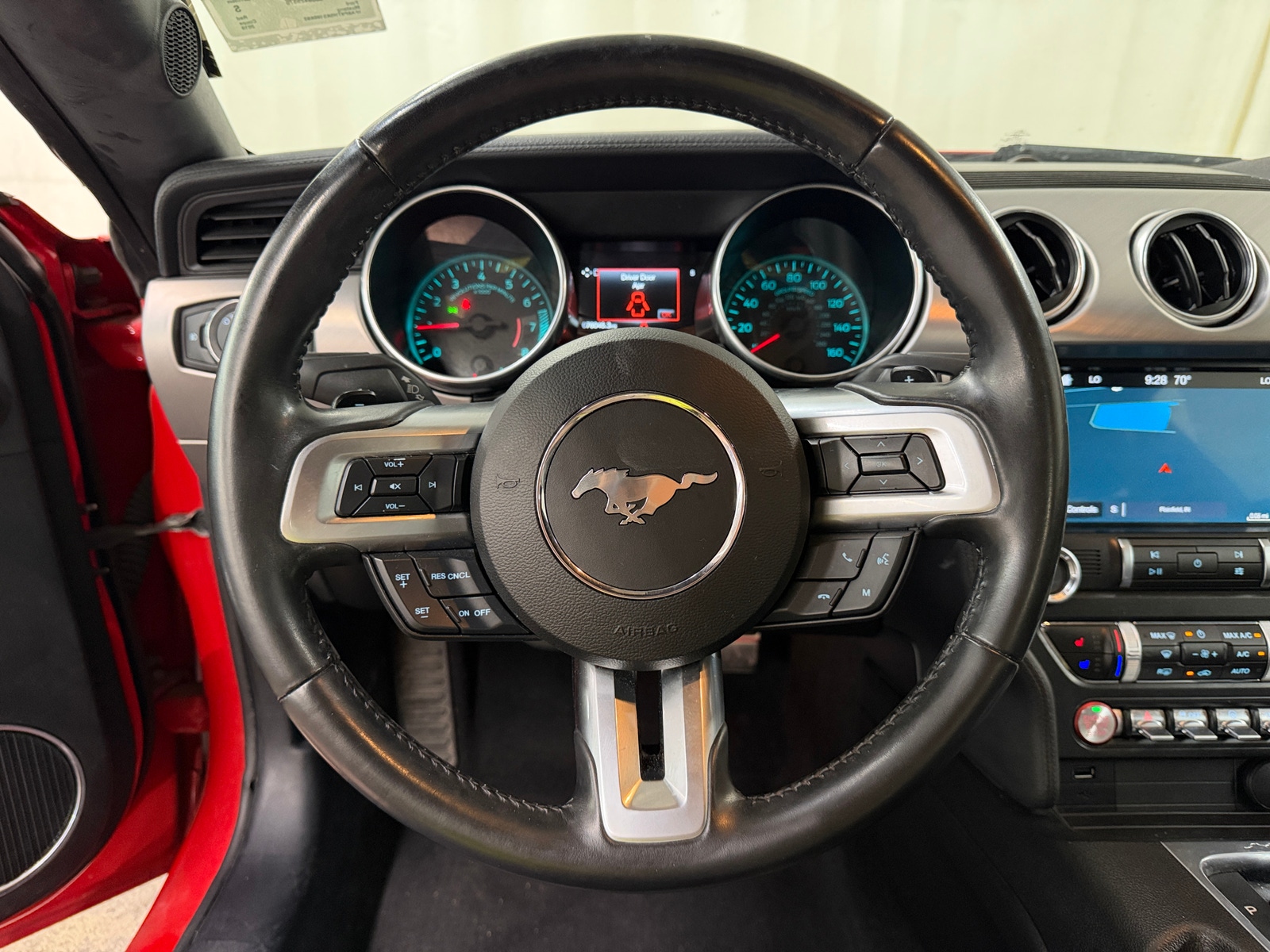 Thumbnail: 2019 Ford Mustang - 3