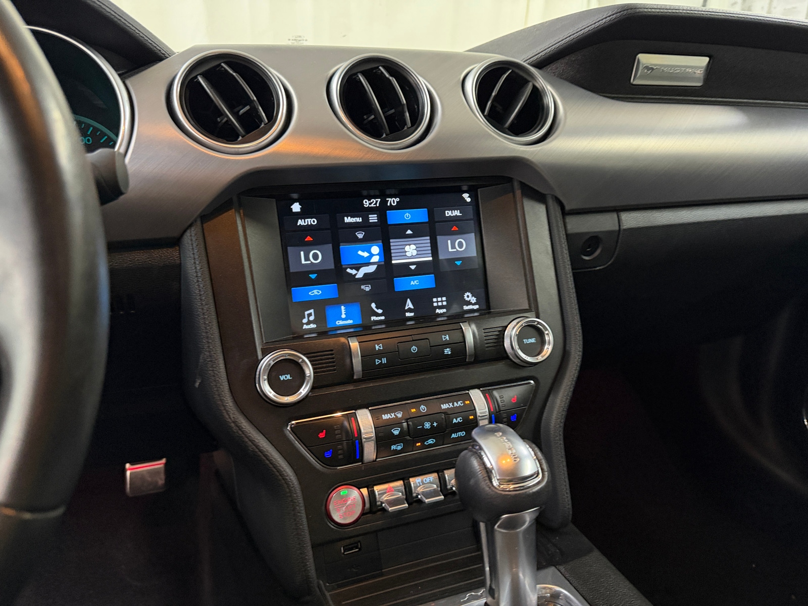 Thumbnail: 2019 Ford Mustang - 2