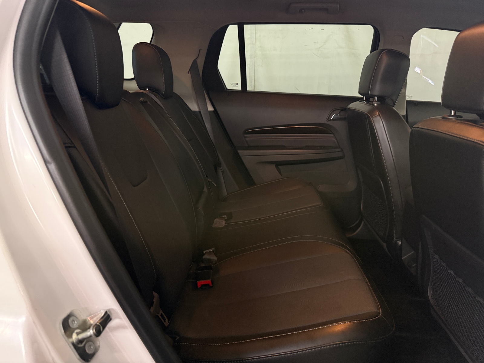 Thumbnail: 2017 GMC Terrain - 5