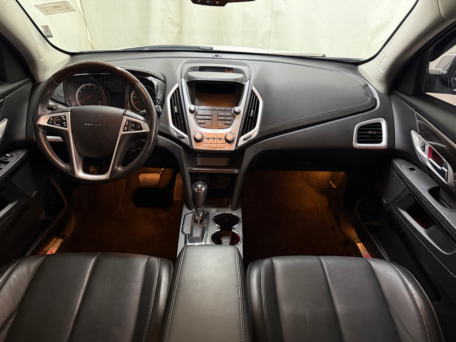 Thumbnail: 2017 GMC Terrain - 2