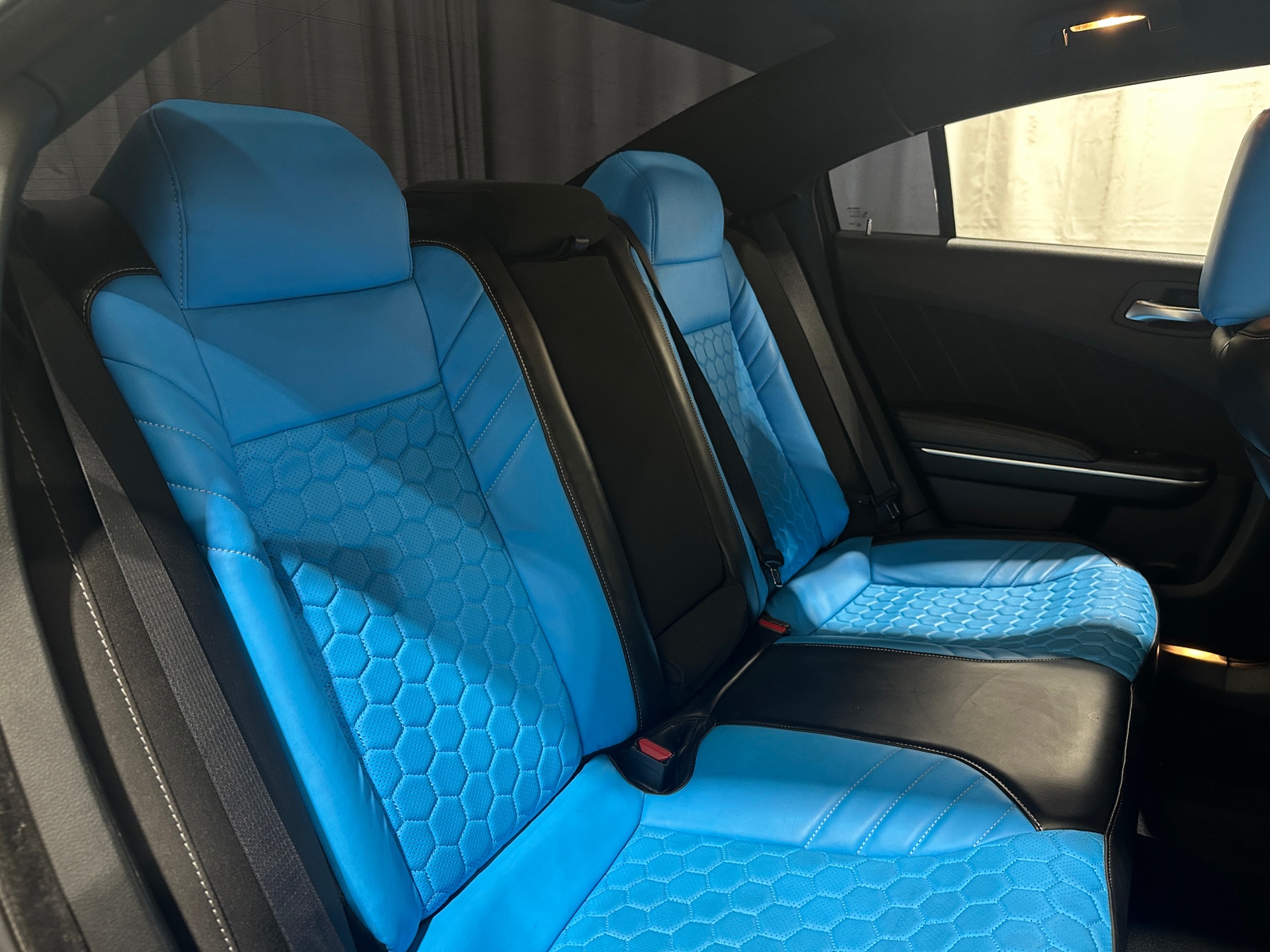 Thumbnail: 2022 Dodge Charger - 6