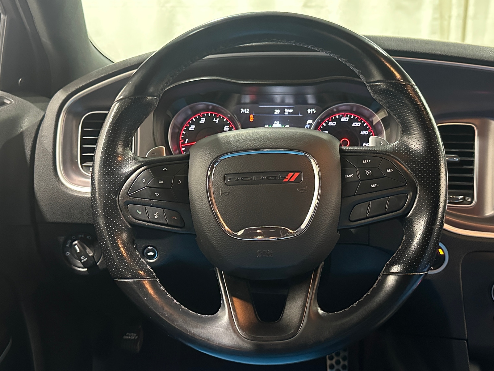 Thumbnail: 2022 Dodge Charger - 5