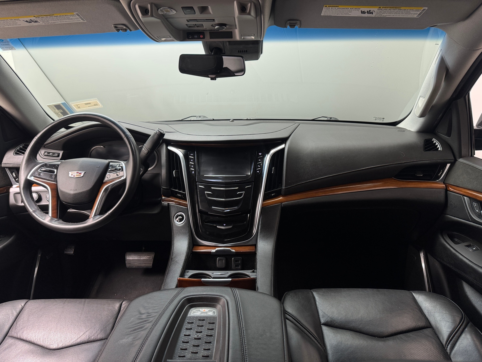 Thumbnail: 2017 Cadillac Escalade - 2