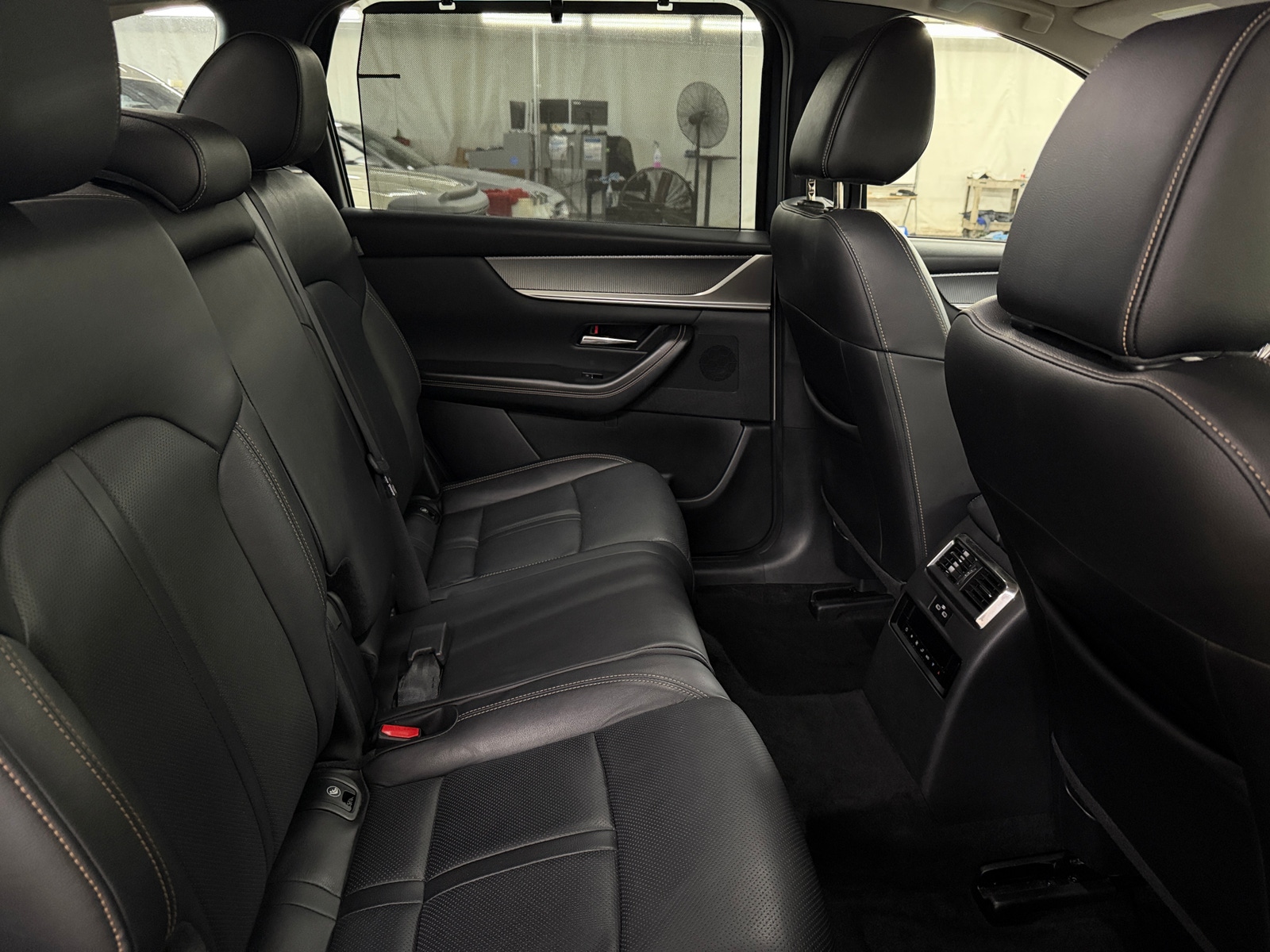 Thumbnail: 2024 Mazda CX-90 - 5