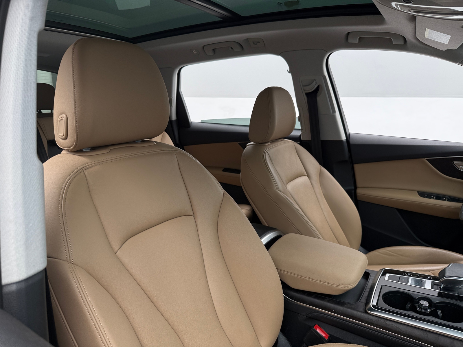 Thumbnail: 2023 Audi Q7 - 2