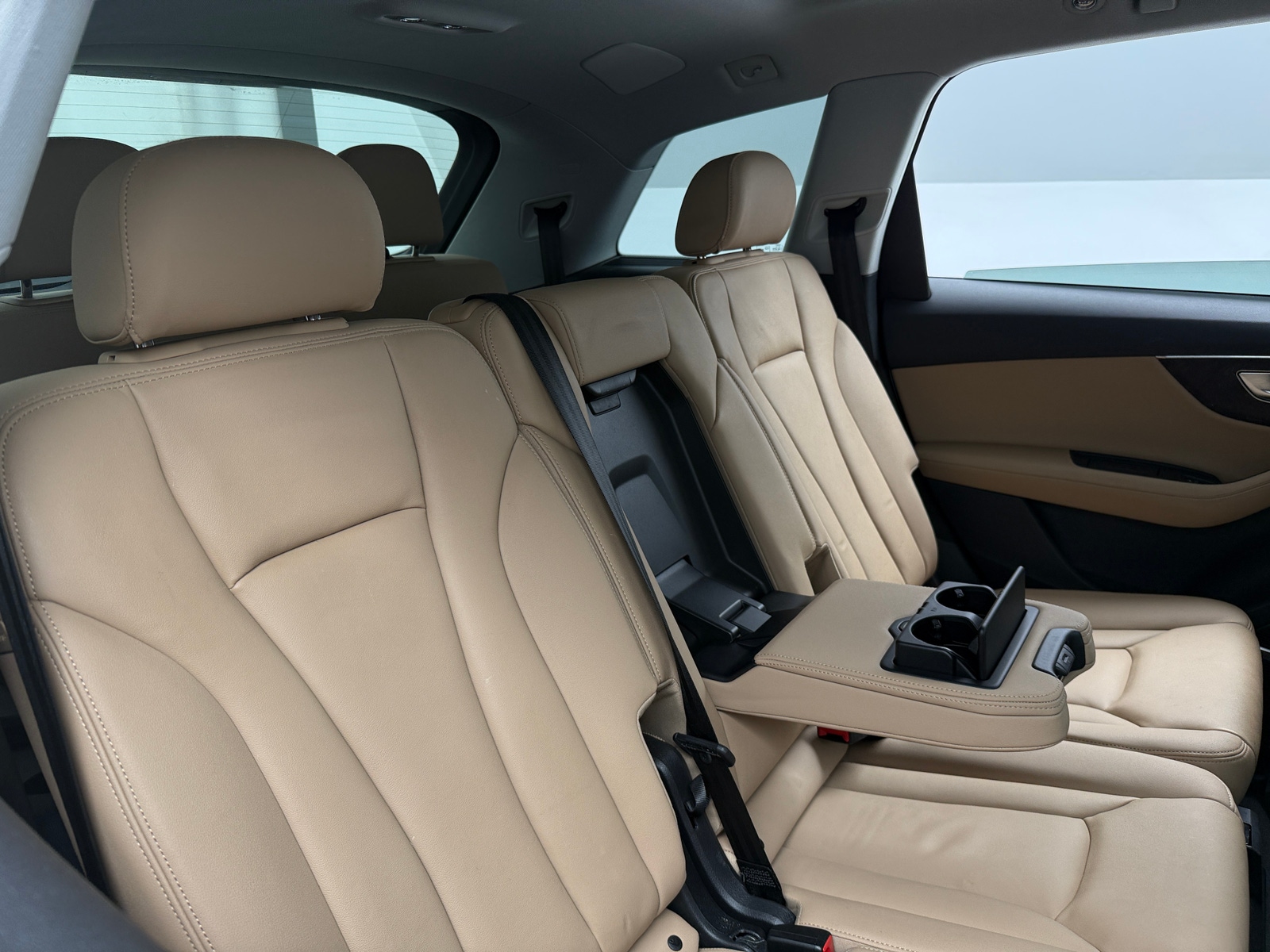 Thumbnail: 2023 Audi Q7 - 6