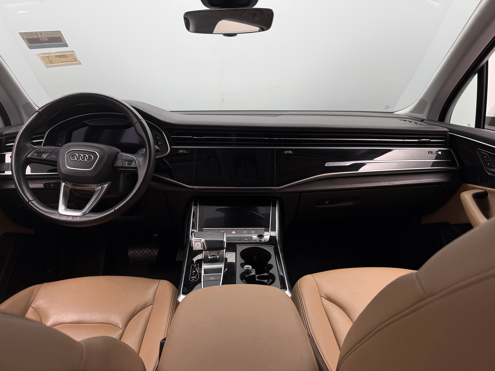 Thumbnail: 2023 Audi Q7 - 3
