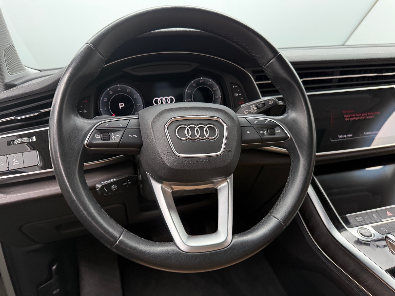 Thumbnail: 2023 Audi Q7 - 5