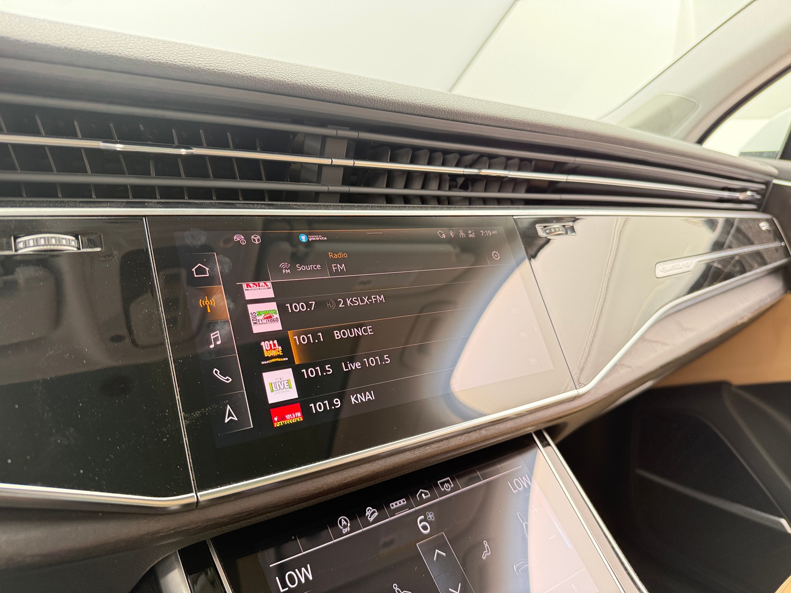 Thumbnail: 2023 Audi Q7 - 4