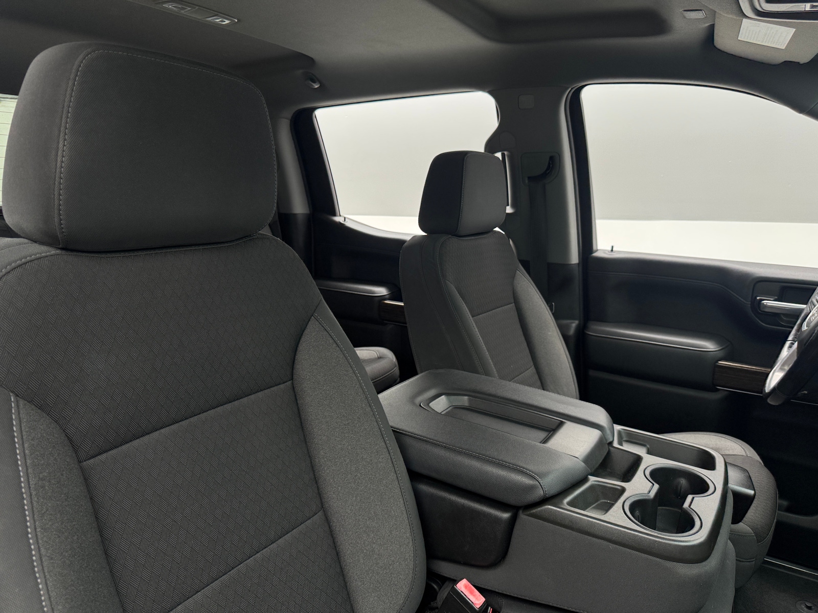 Thumbnail: 2021 GMC Sierra 1500 - 2