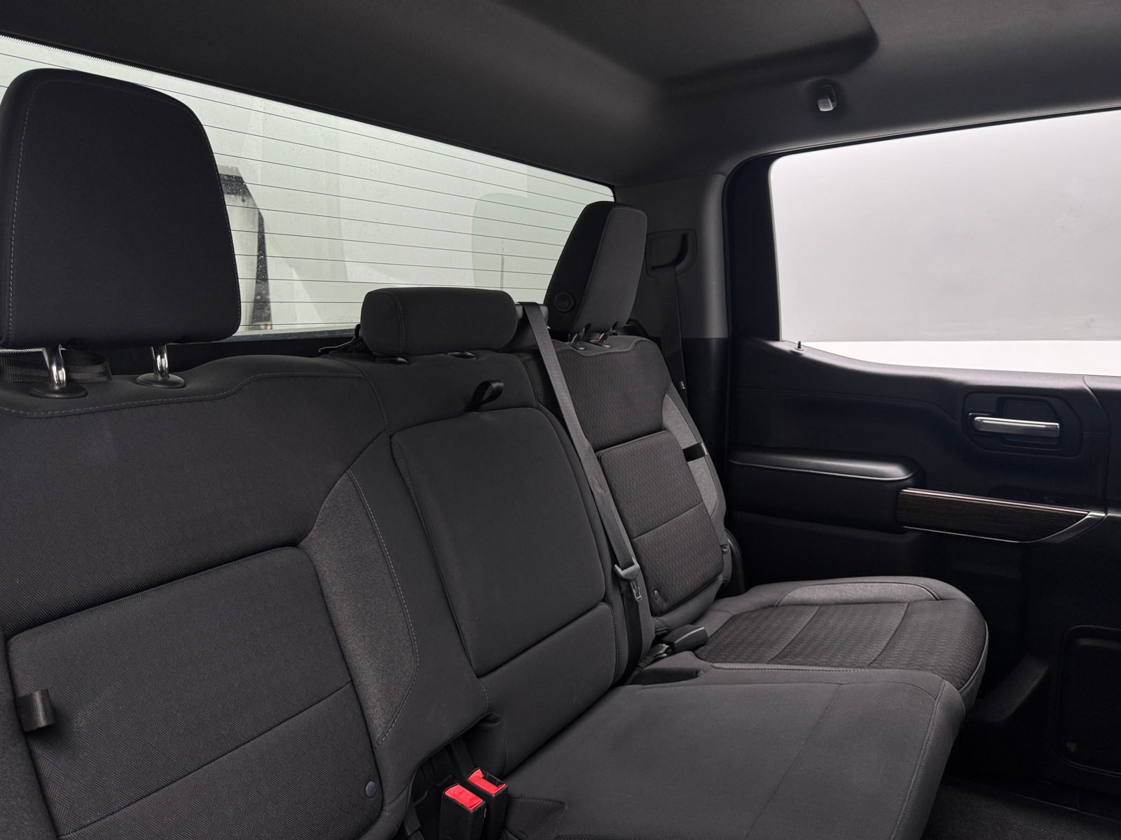 Thumbnail: 2021 GMC Sierra 1500 - 6