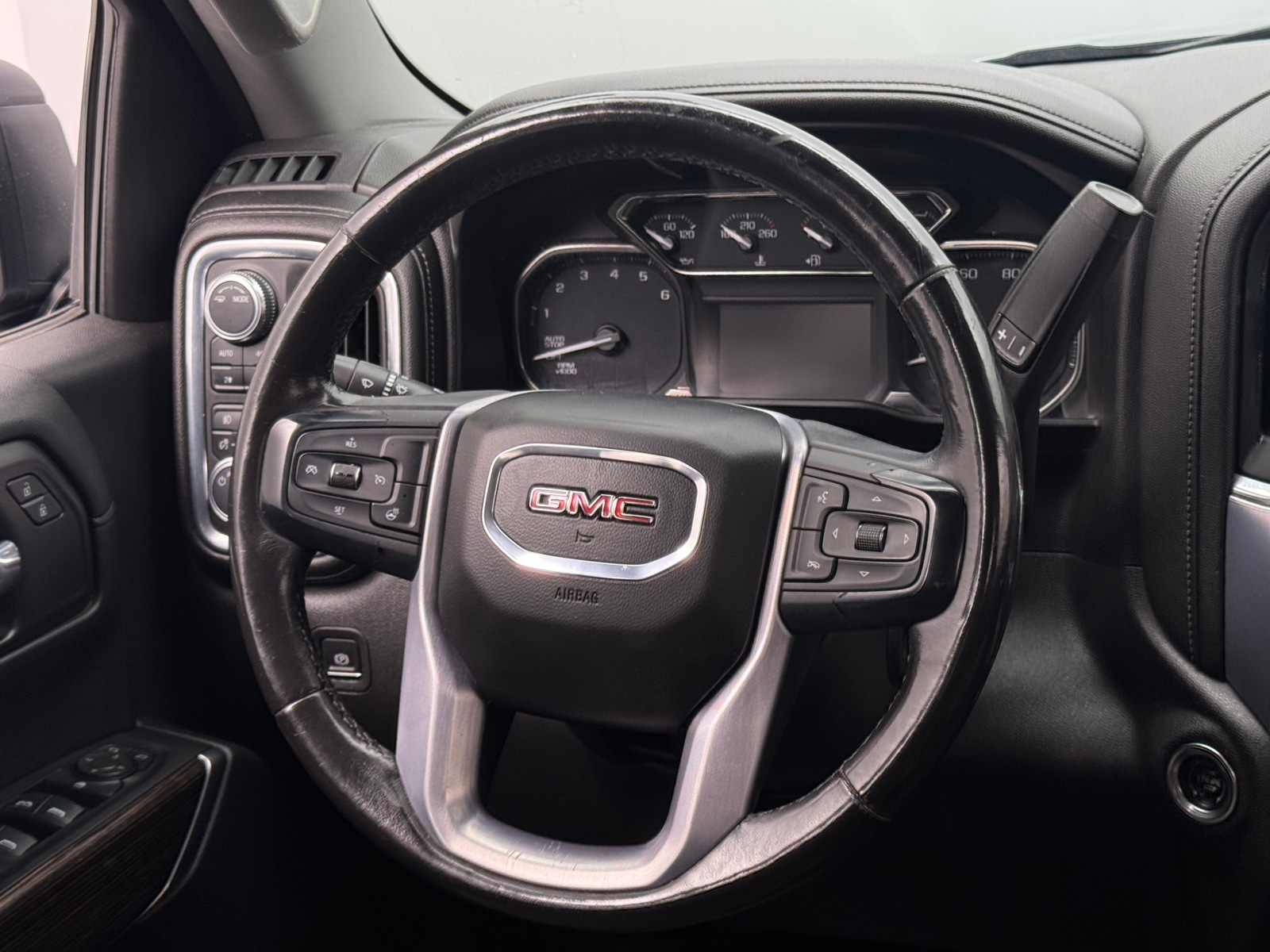 Thumbnail: 2021 GMC Sierra 1500 - 5