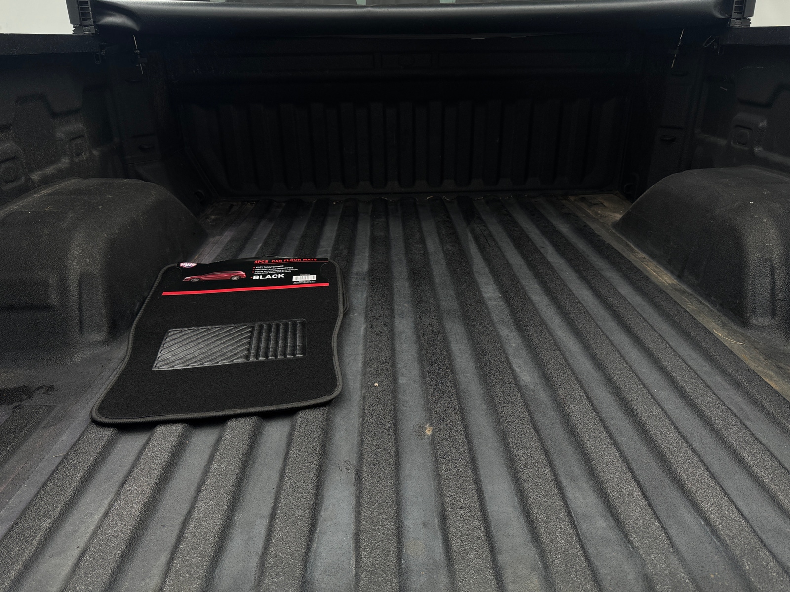 Thumbnail: 2021 GMC Sierra 1500 - 7