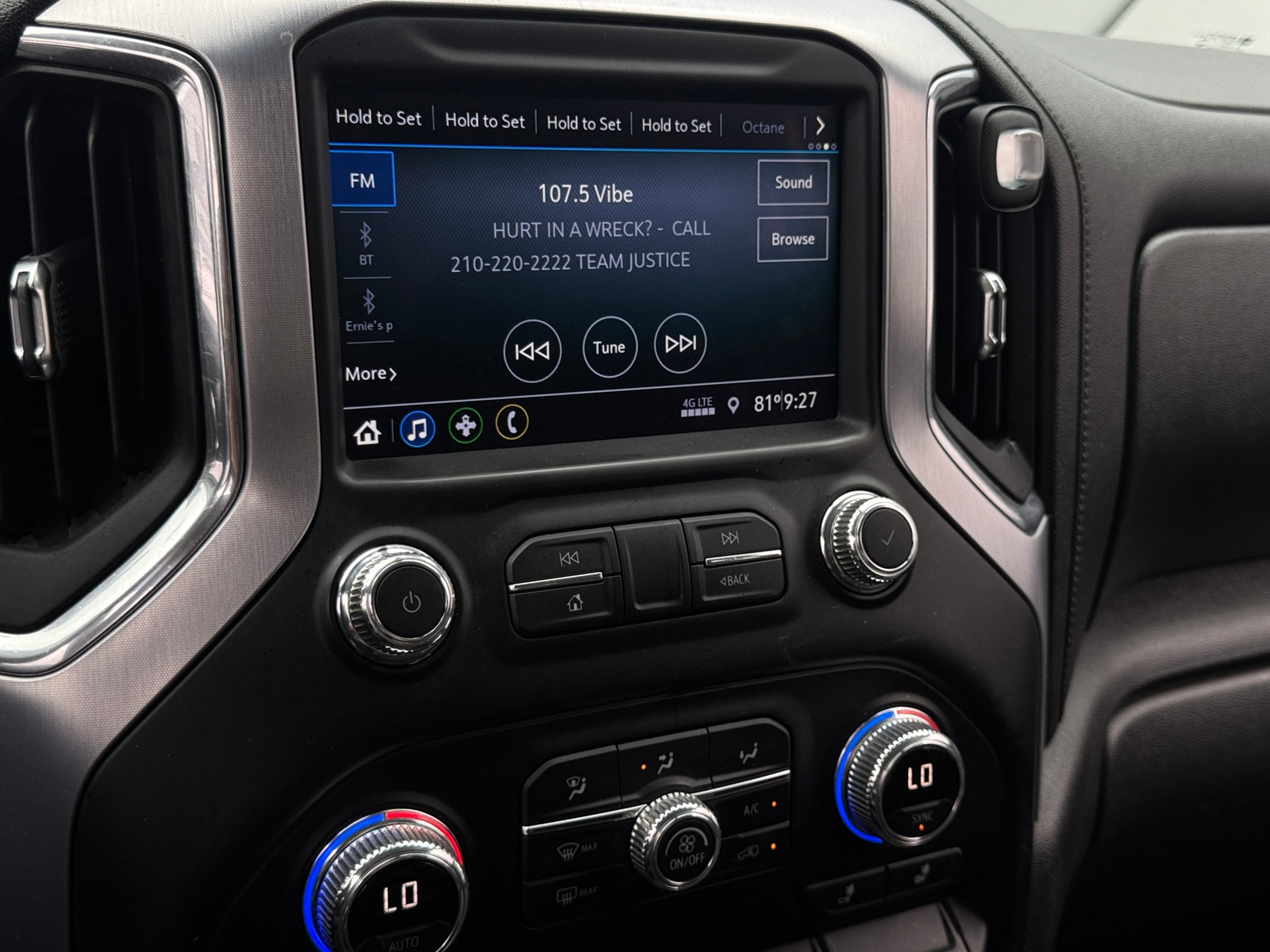 Thumbnail: 2021 GMC Sierra 1500 - 4