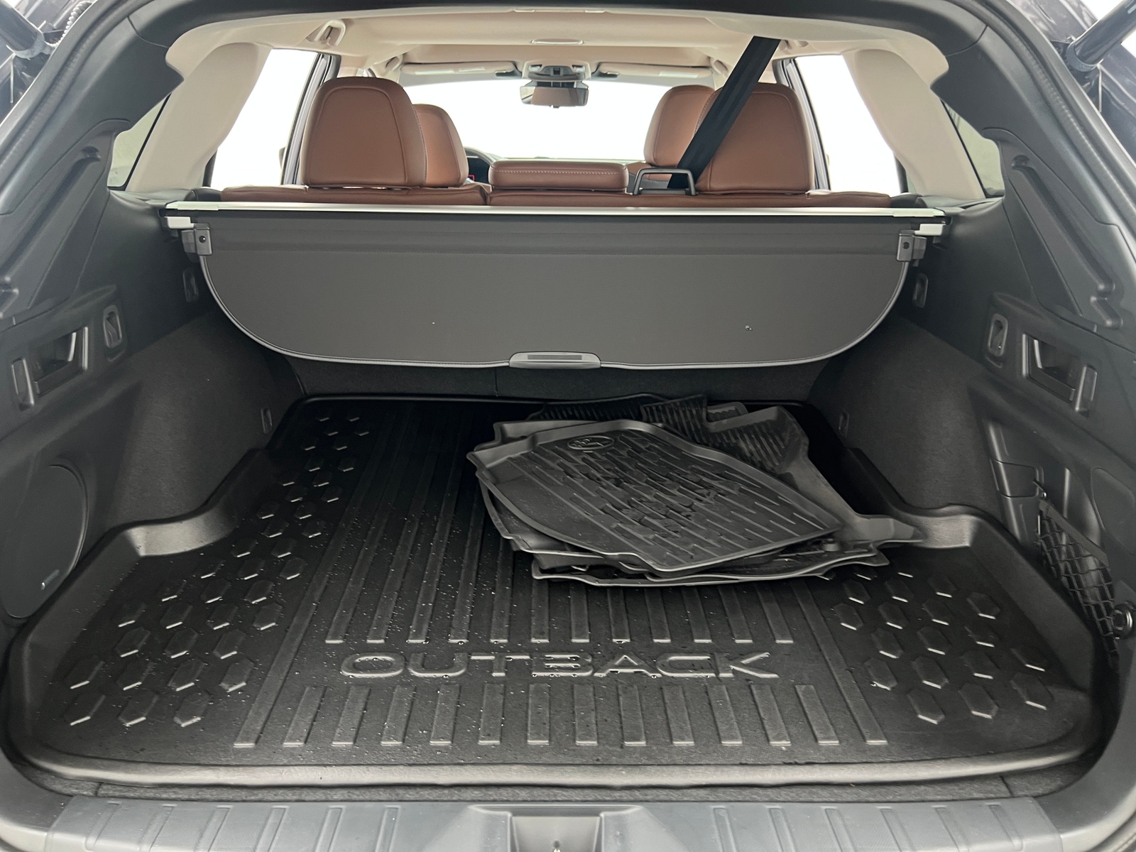 Thumbnail: 2025 Subaru Outback - 6