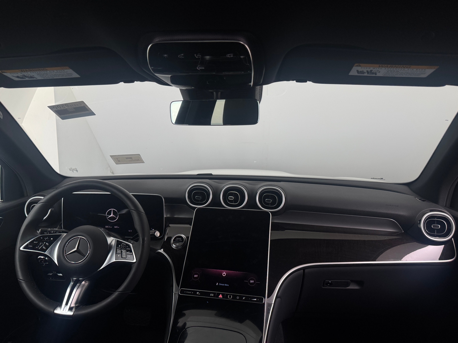 Thumbnail: 2026 Mercedes-Benz GLC - 2