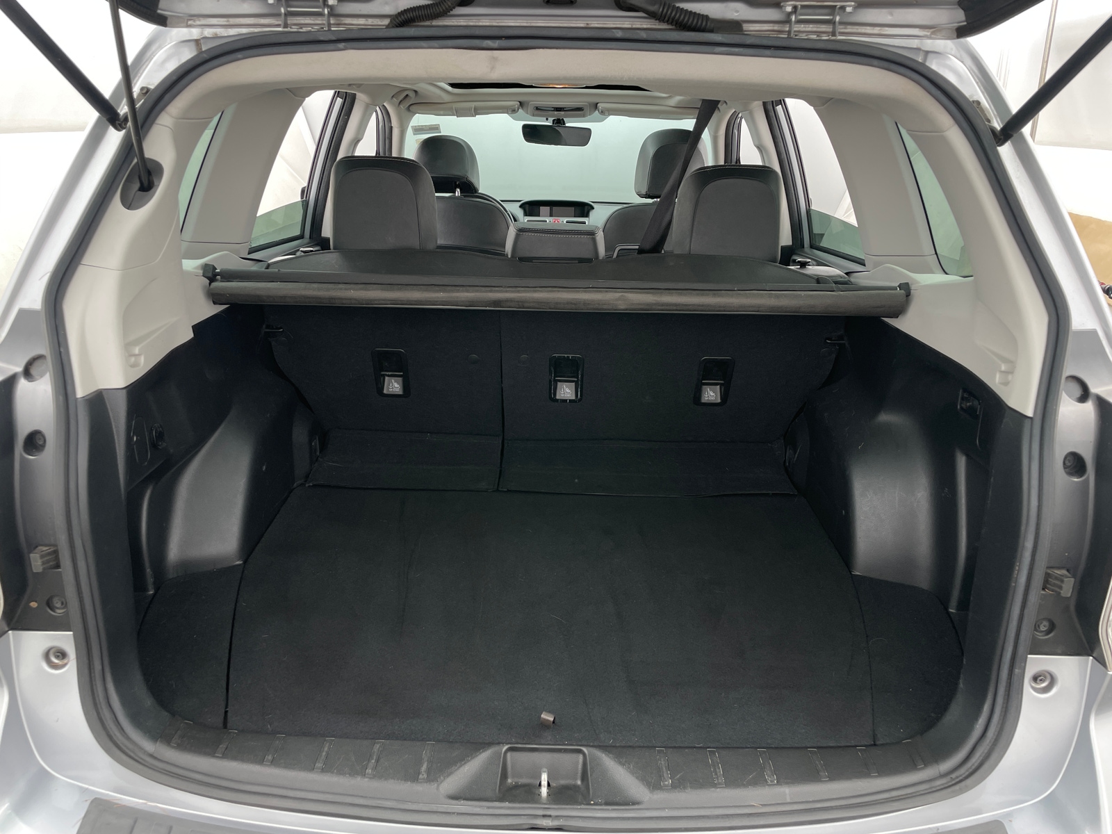 Thumbnail: 2018 Subaru Forester - 6