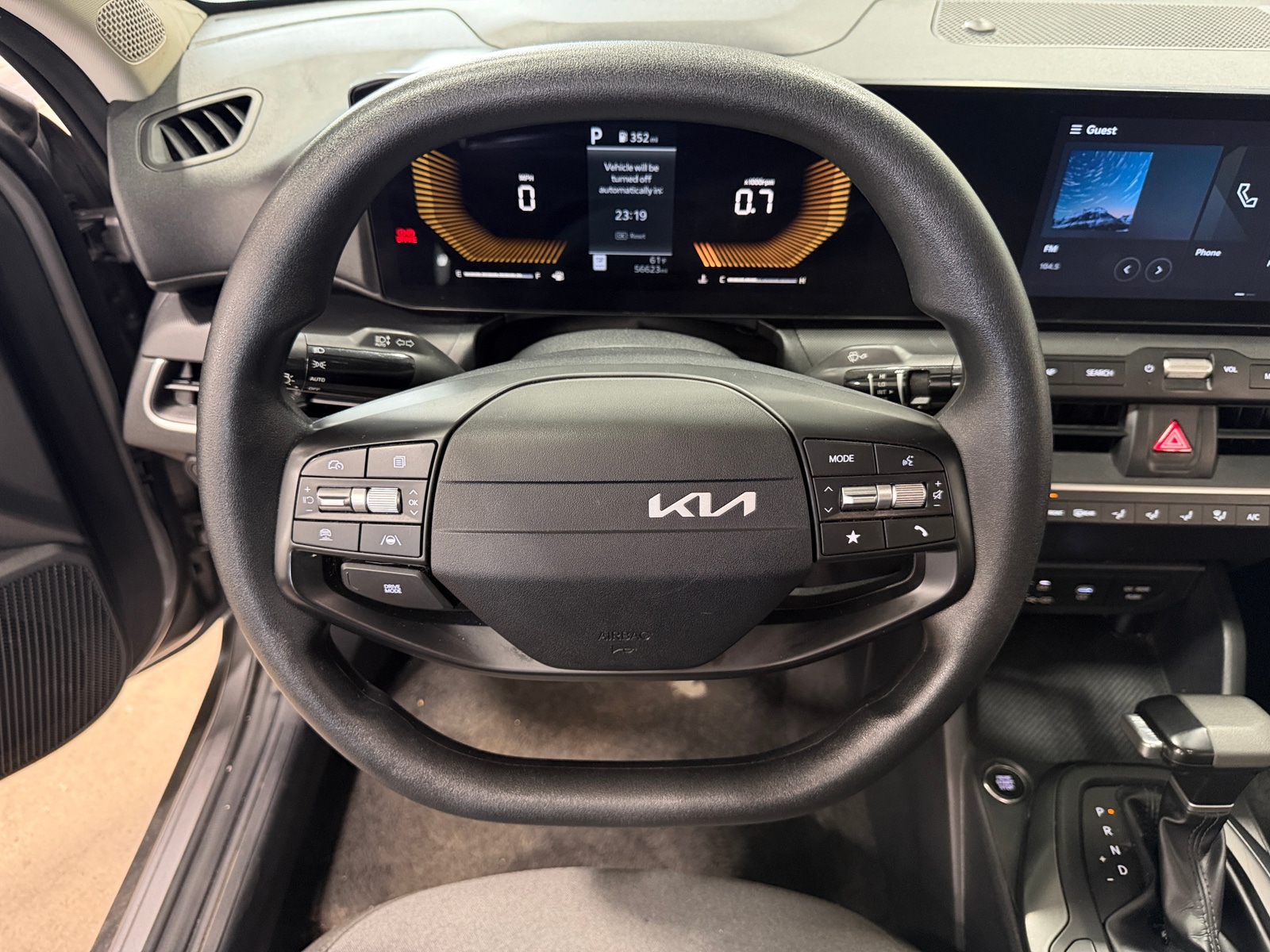 Thumbnail: 2025 Kia K4 - 5