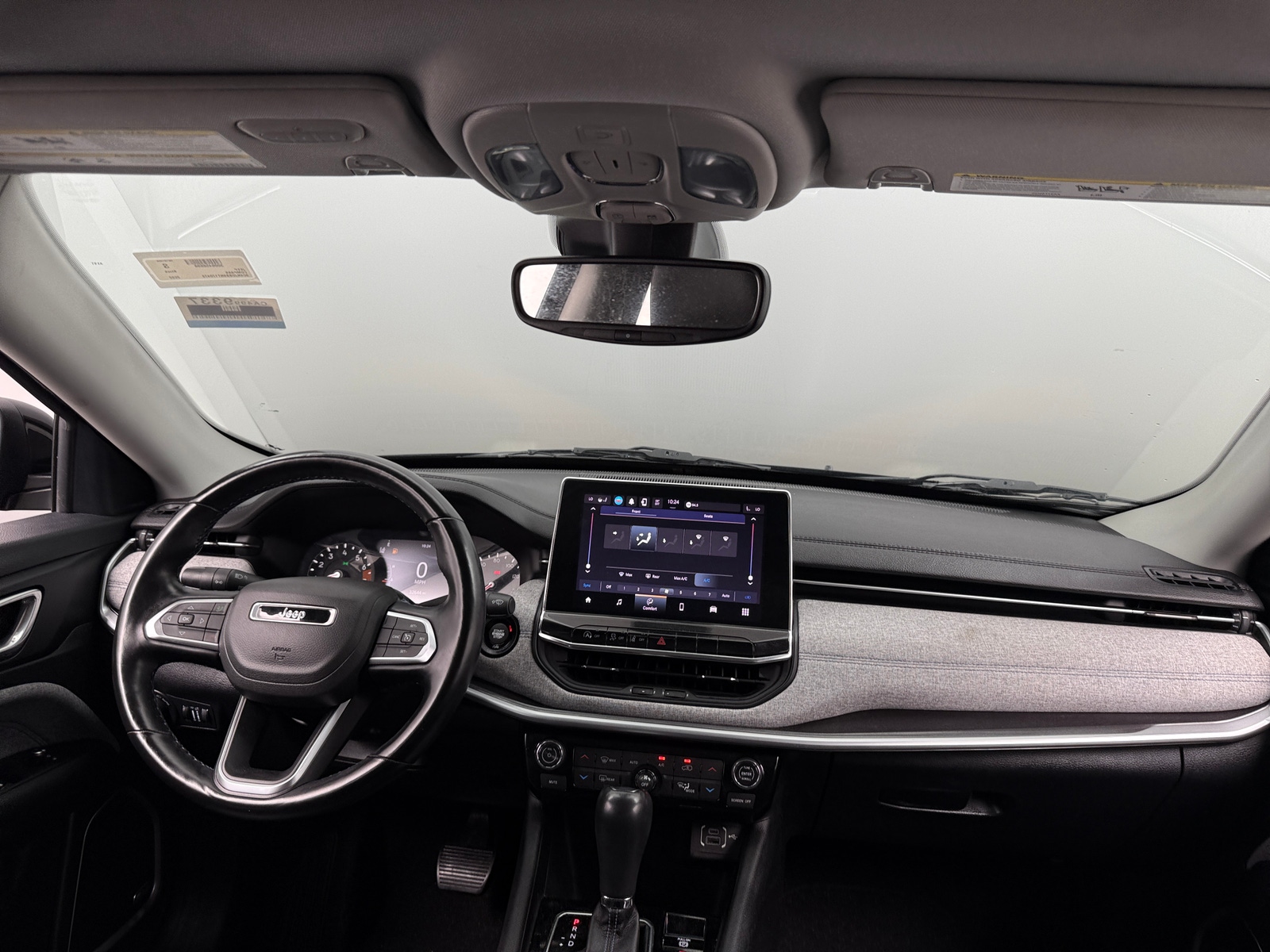 Thumbnail: 2022 Jeep Compass - 3