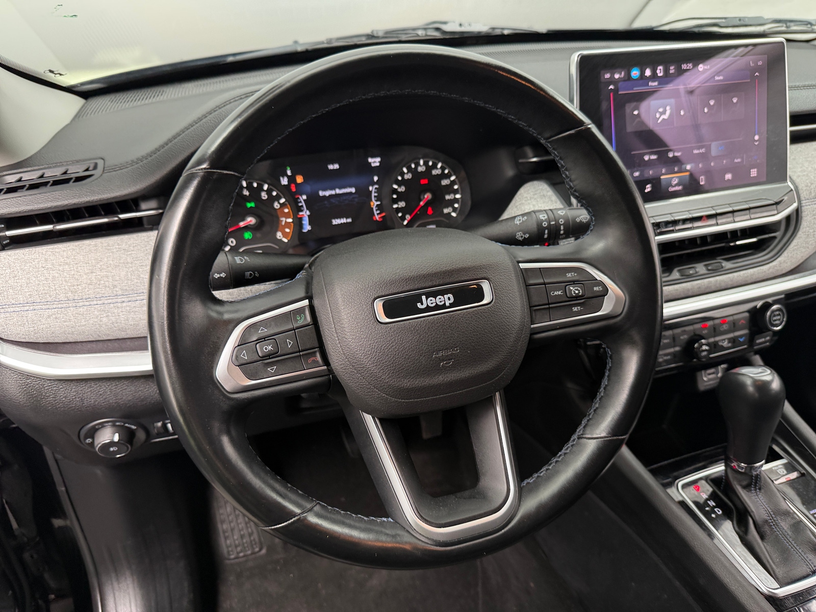 Thumbnail: 2022 Jeep Compass - 5