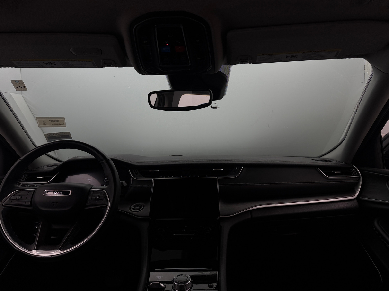 Thumbnail: 2021 Jeep Grand Cherokee L - 2