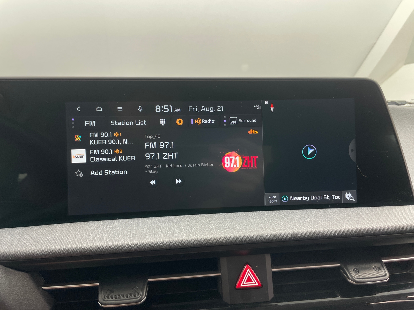 Thumbnail: 2024 Kia EV6 - 3