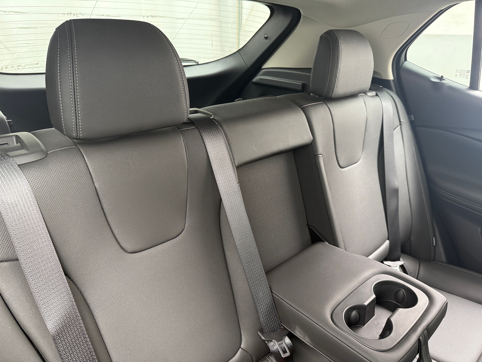 Thumbnail: 2024 Buick Encore GX - 5