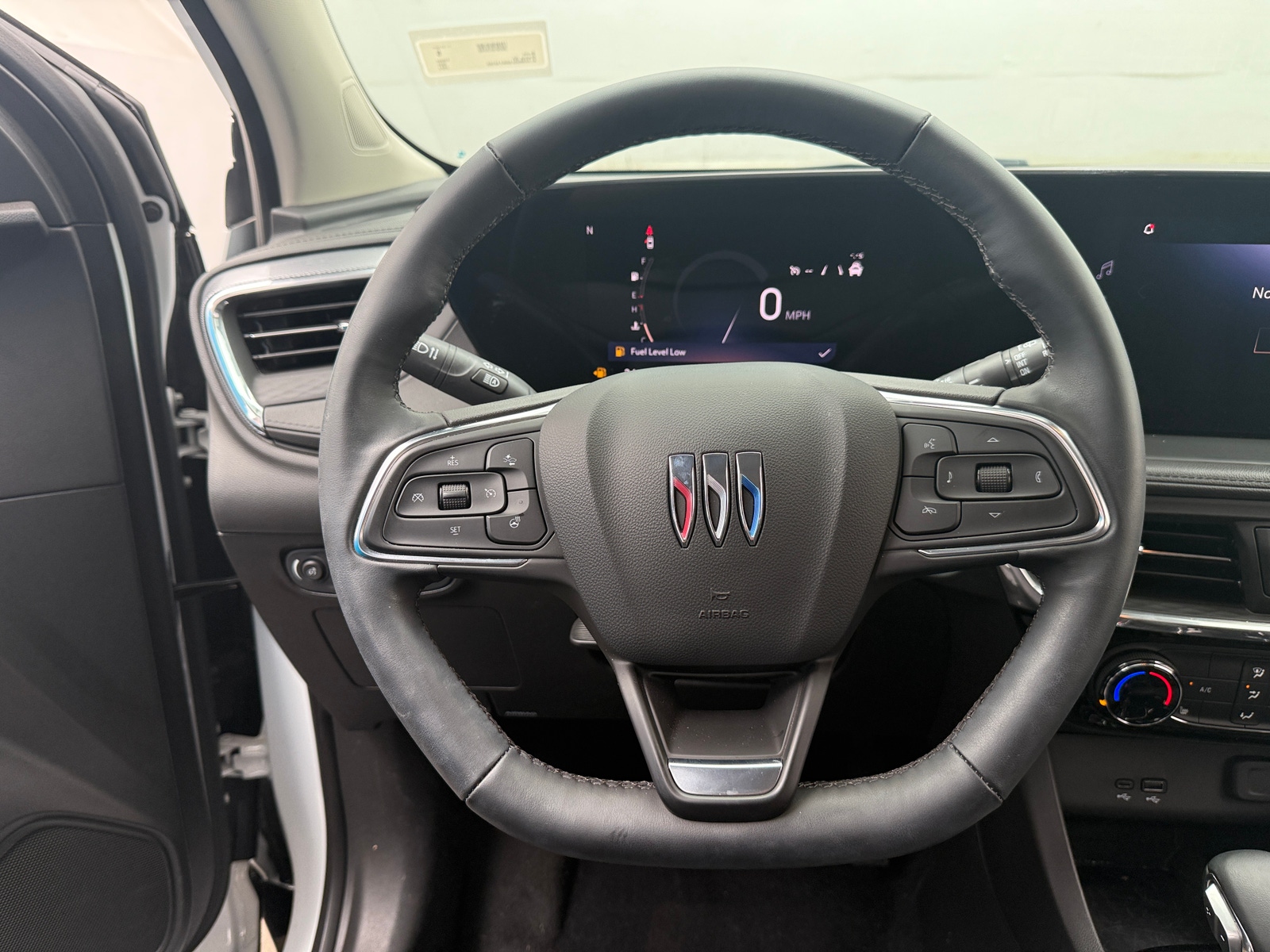 Thumbnail: 2024 Buick Encore GX - 4