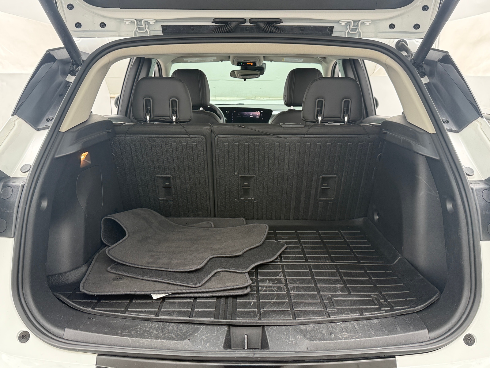Thumbnail: 2024 Buick Encore GX - 6