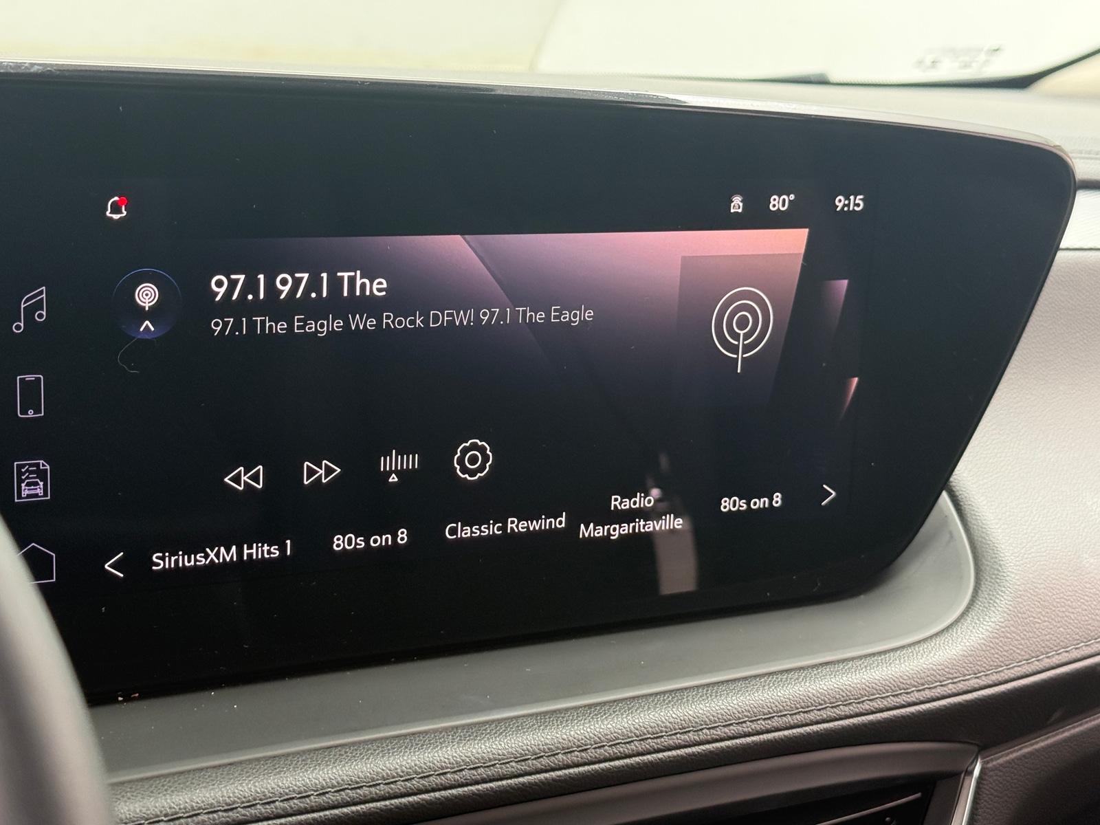Thumbnail: 2024 Buick Encore GX - 3