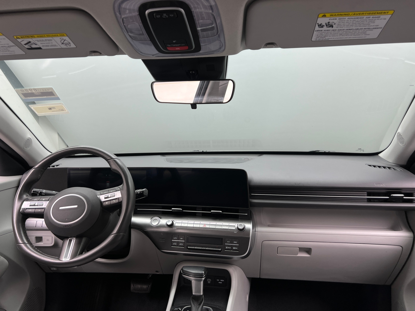 Thumbnail: 2024 Hyundai Kona - 3