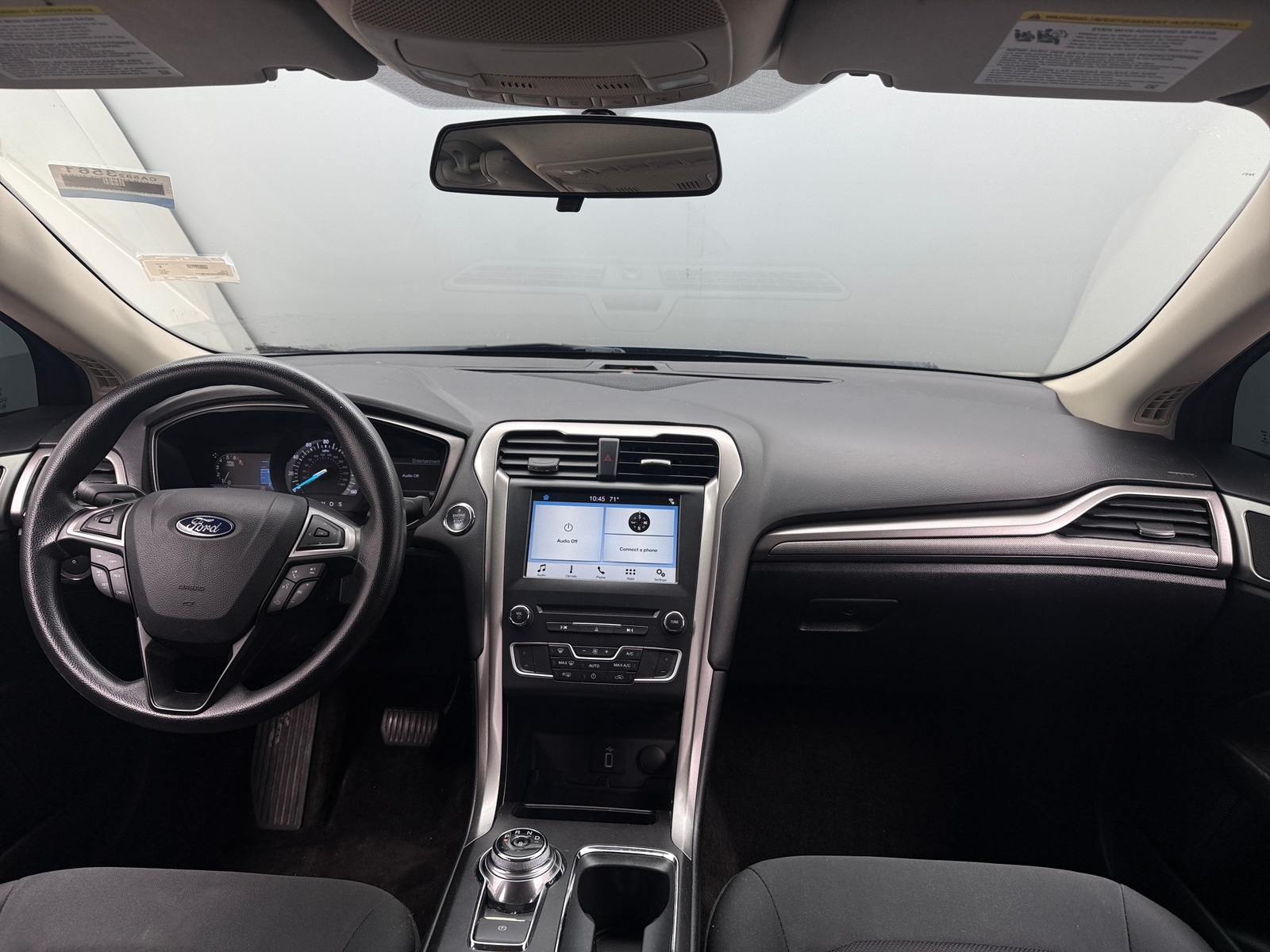Thumbnail: 2018 Ford Fusion - 3