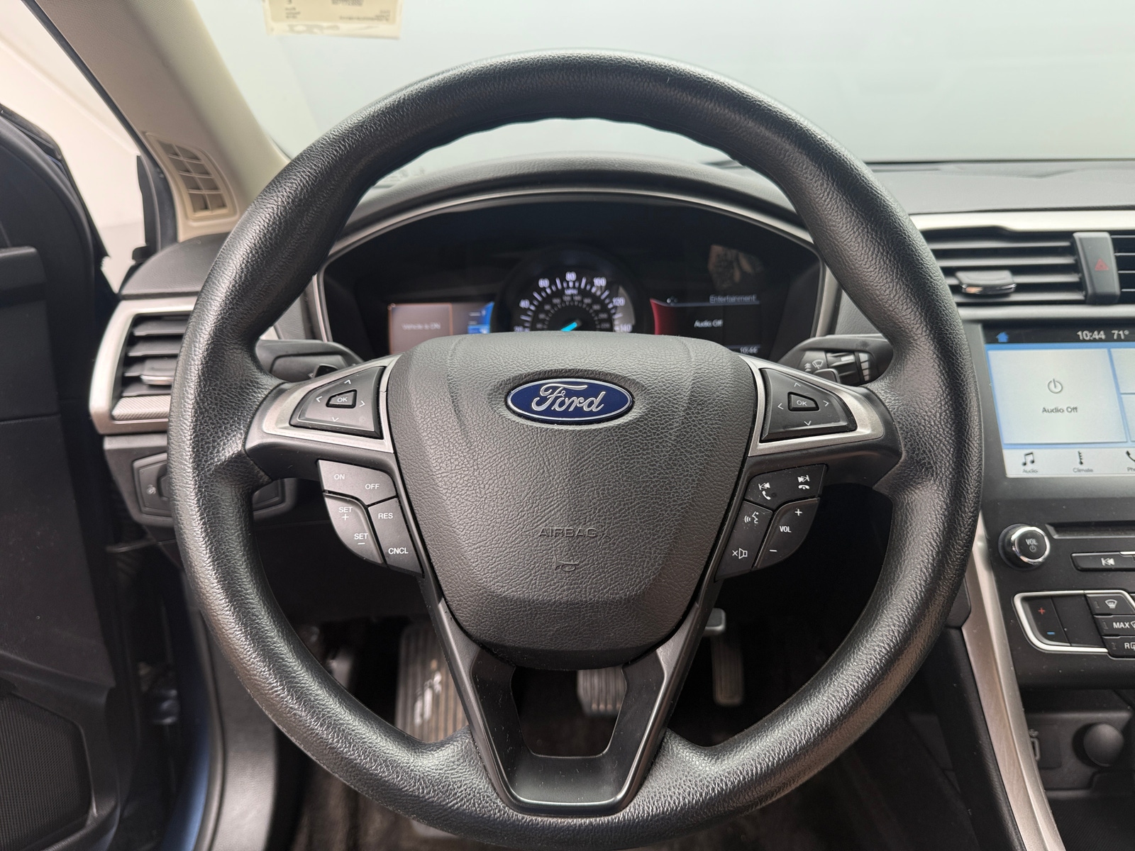 Thumbnail: 2018 Ford Fusion - 5