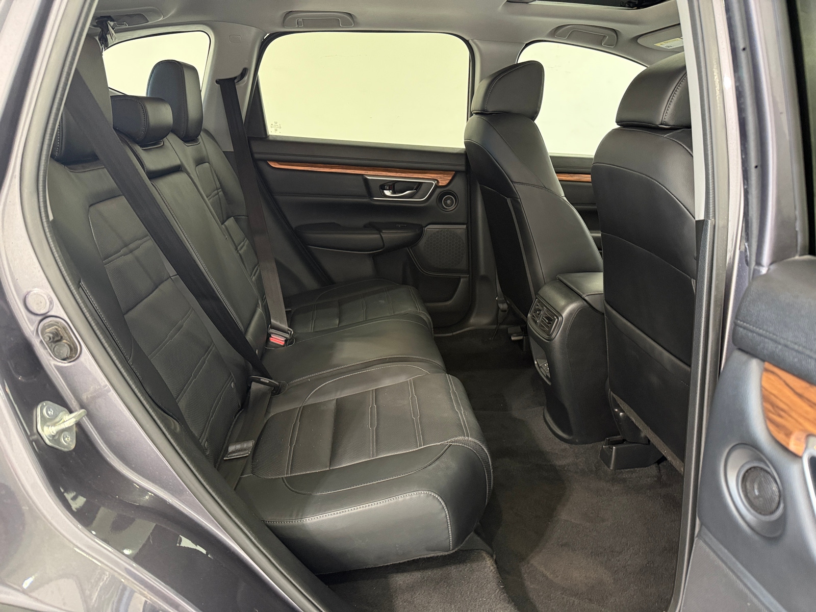 Thumbnail: 2020 Honda CR-V - 5
