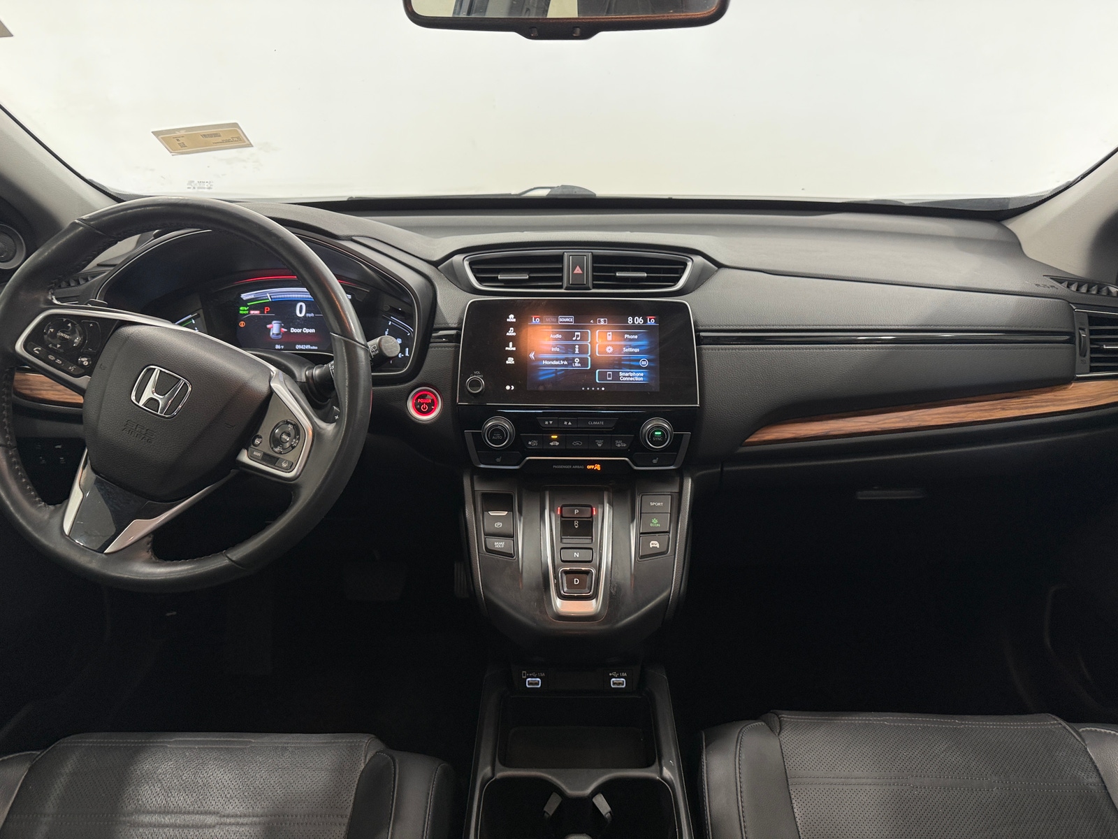 Thumbnail: 2020 Honda CR-V - 2