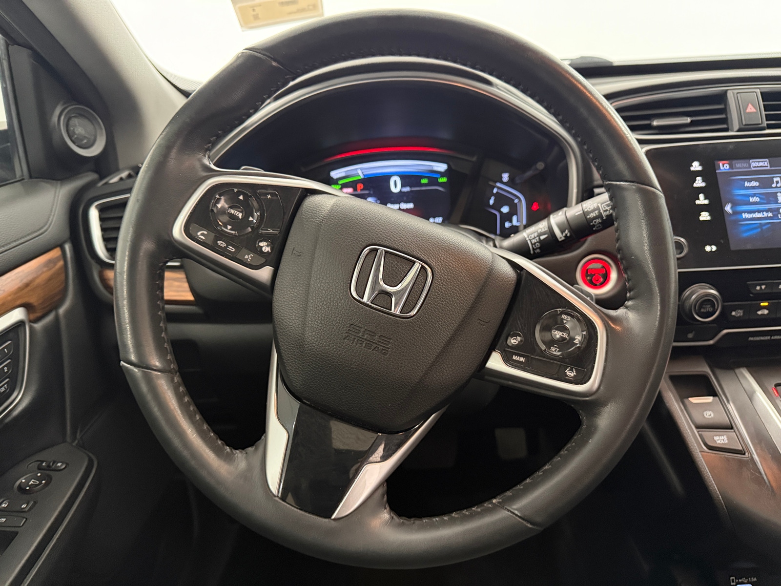 Thumbnail: 2020 Honda CR-V - 4