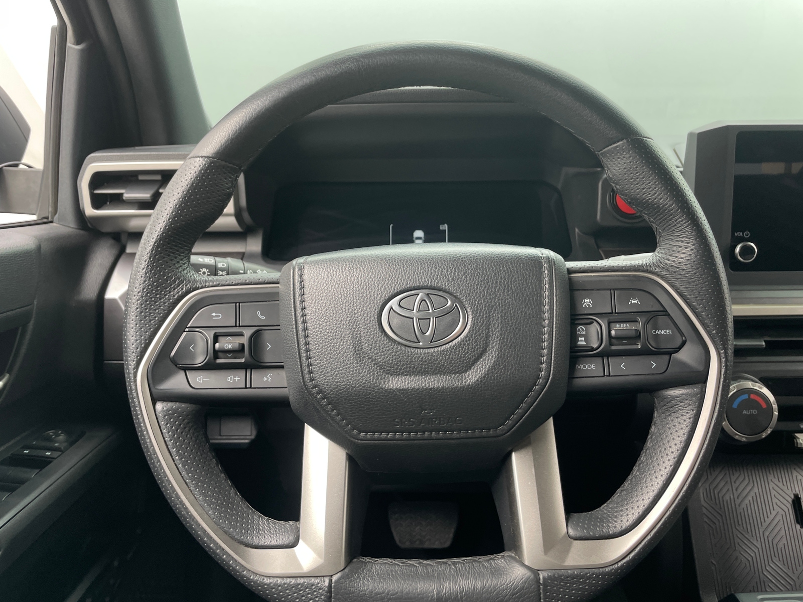 Thumbnail: 2025 Toyota Tacoma - 5