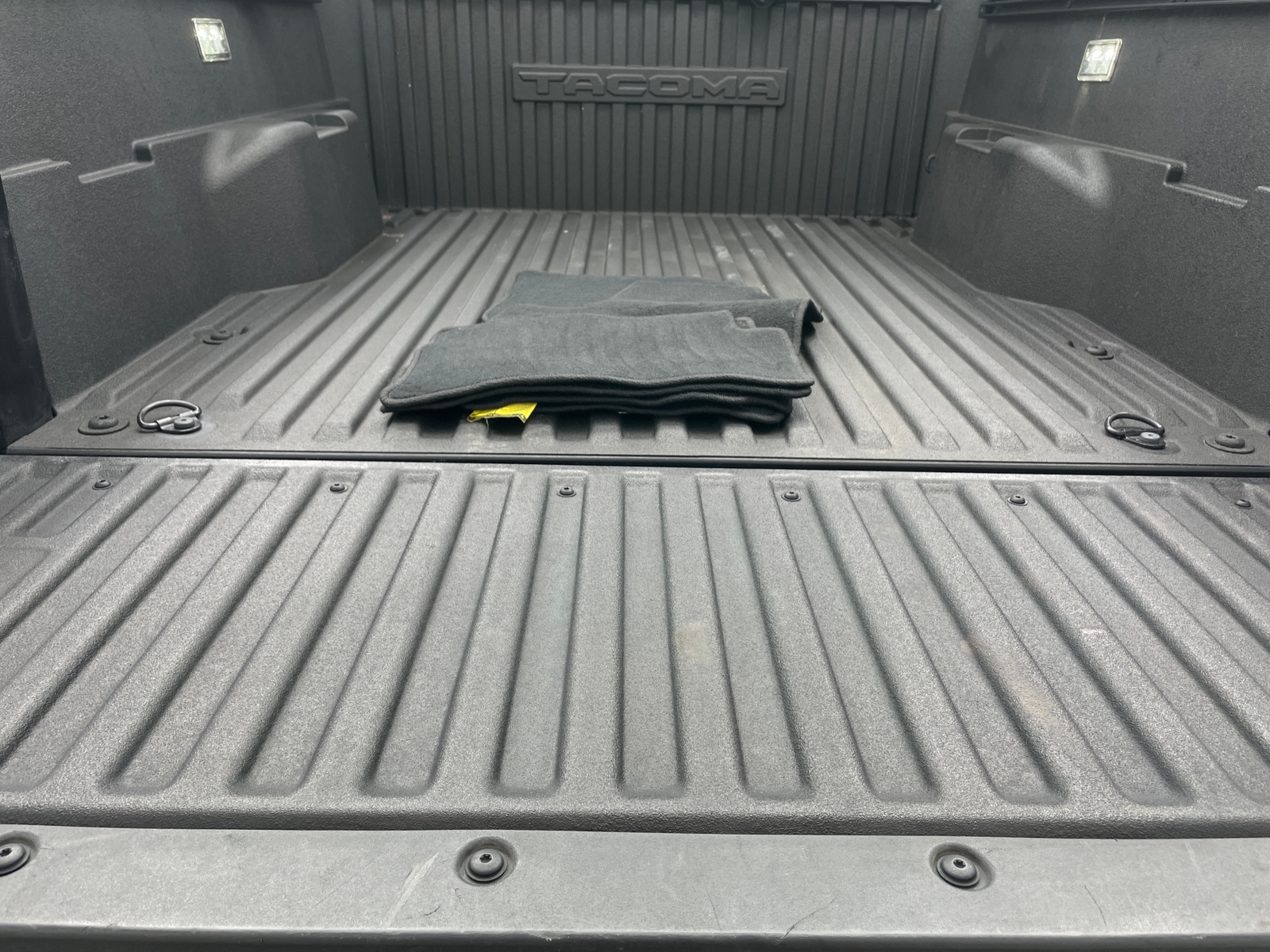 Thumbnail: 2025 Toyota Tacoma - 7
