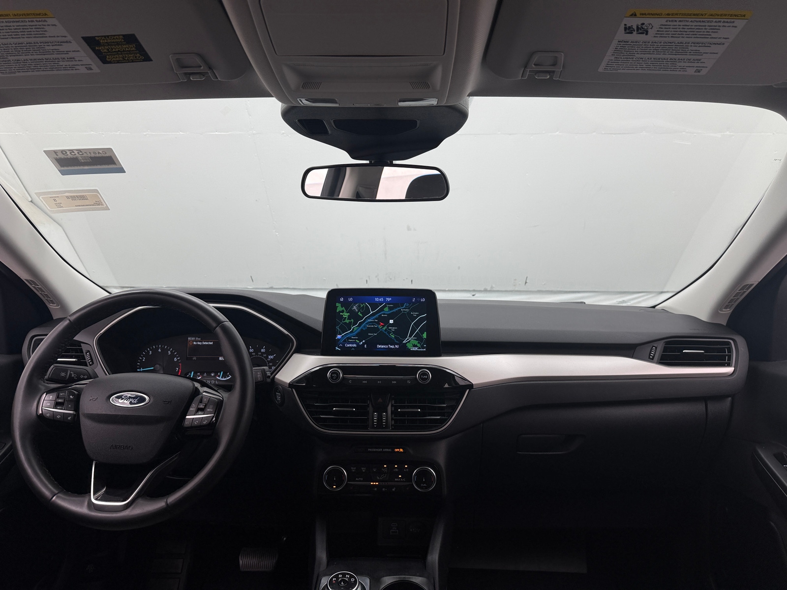Thumbnail: 2022 Ford Escape - 3