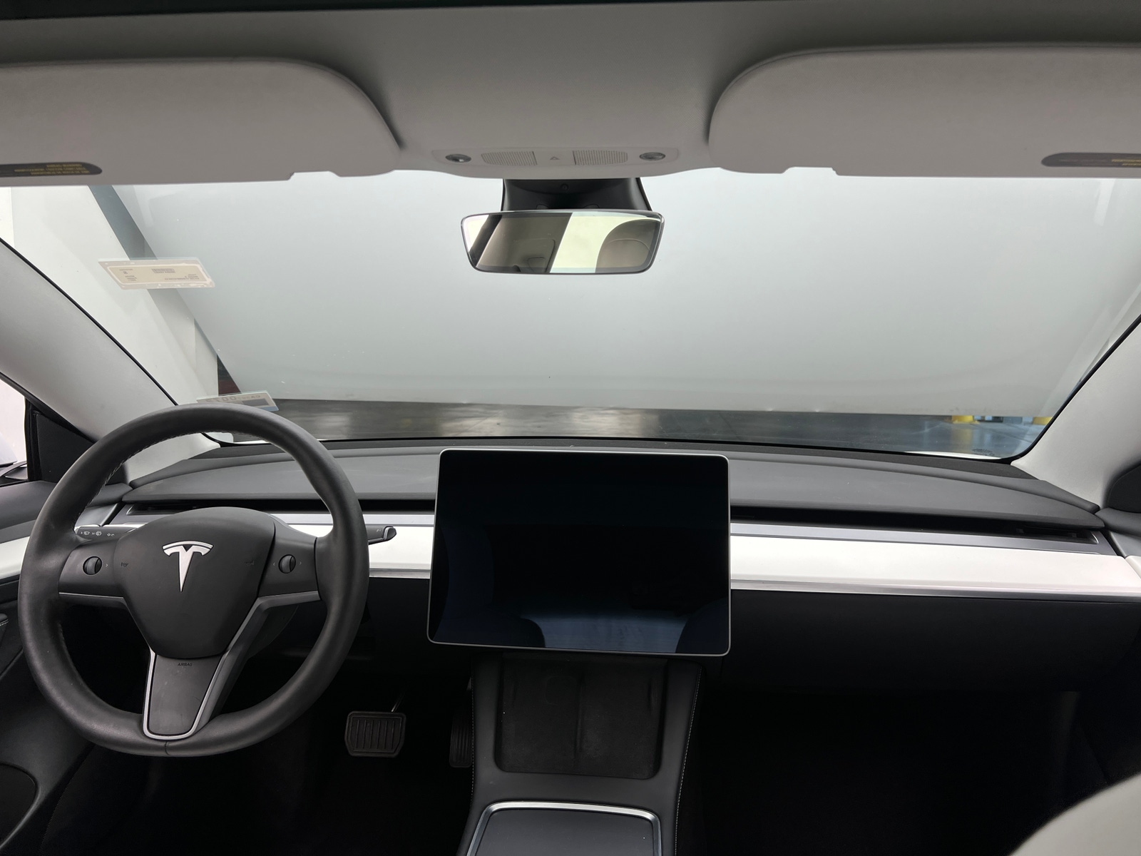 Thumbnail: 2021 Tesla Model 3 - 2