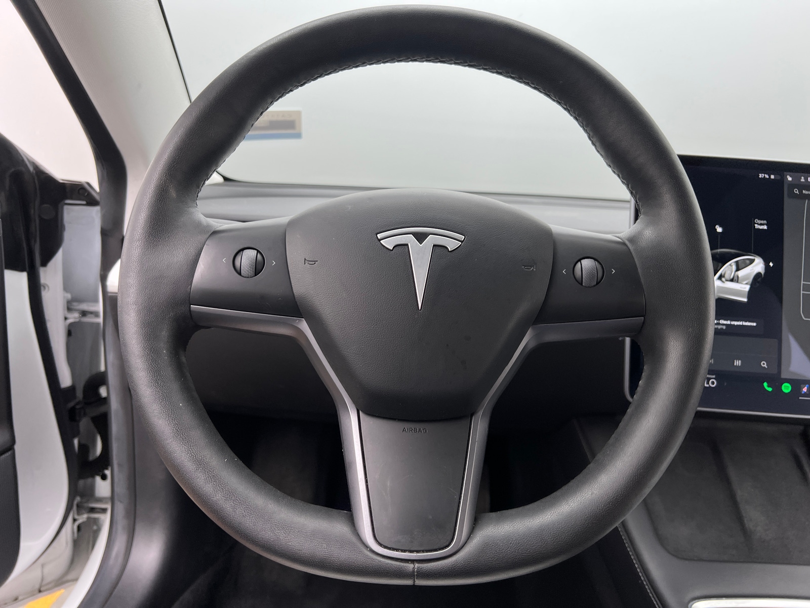 Thumbnail: 2021 Tesla Model 3 - 4
