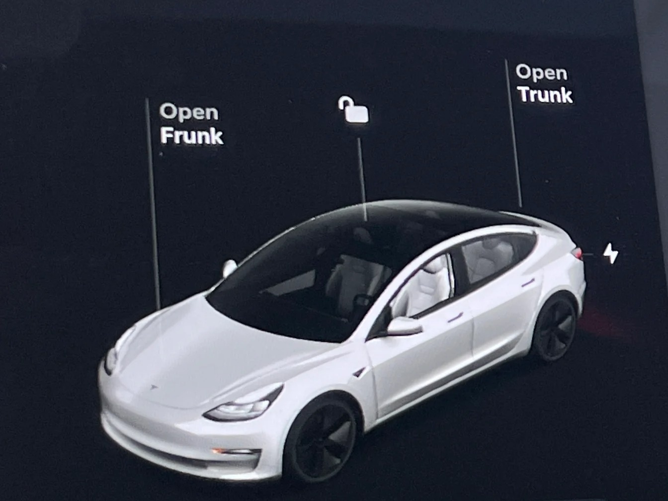 Thumbnail: 2021 Tesla Model 3 - 3
